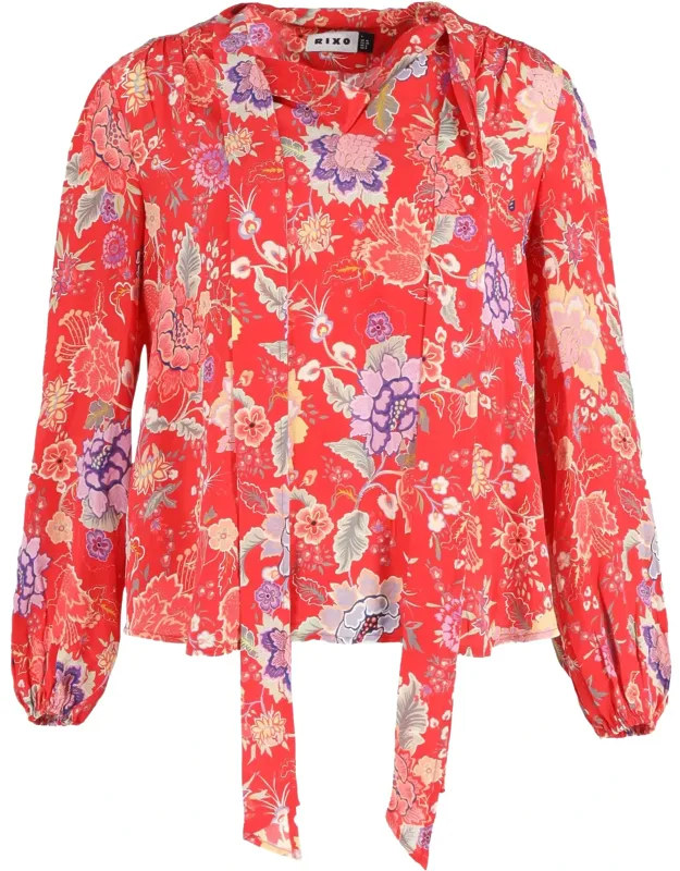 Azra Blouse