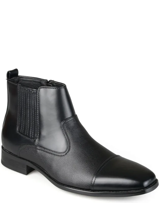 Alex Chelsea Boots