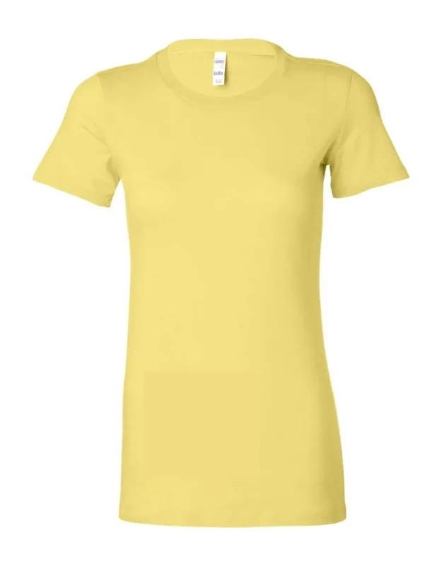 Slim Fit Tee