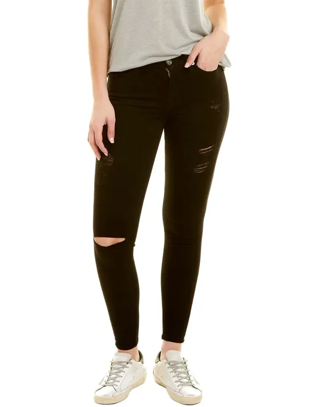 Briar Ankle Skinny Jeans