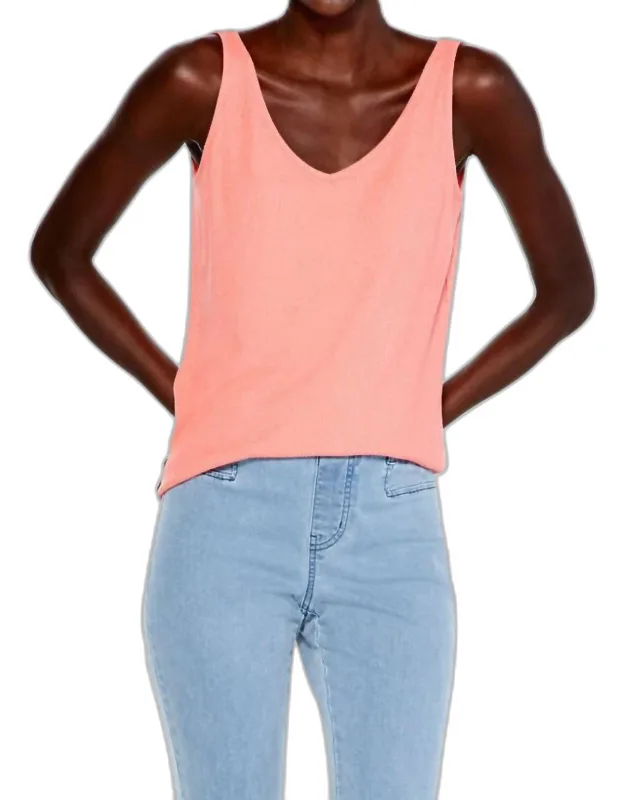 Tradewinds Tank
