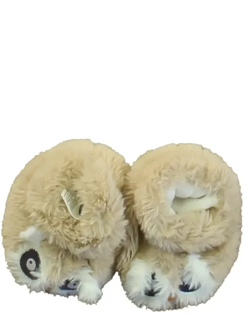 Owls Slippers