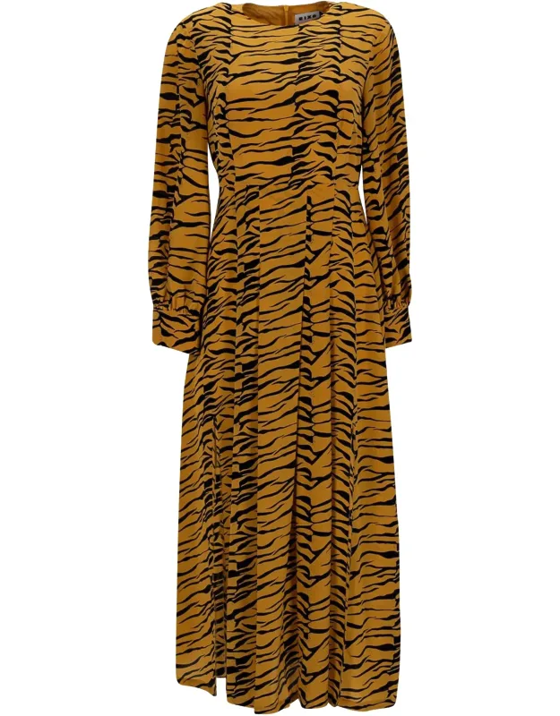 Emma Midi Dress