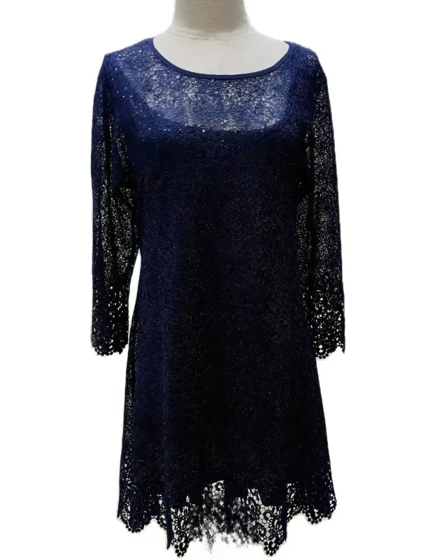 Sparkle Tunic