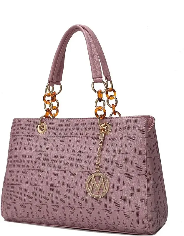 Sirna Signature Tote Bag