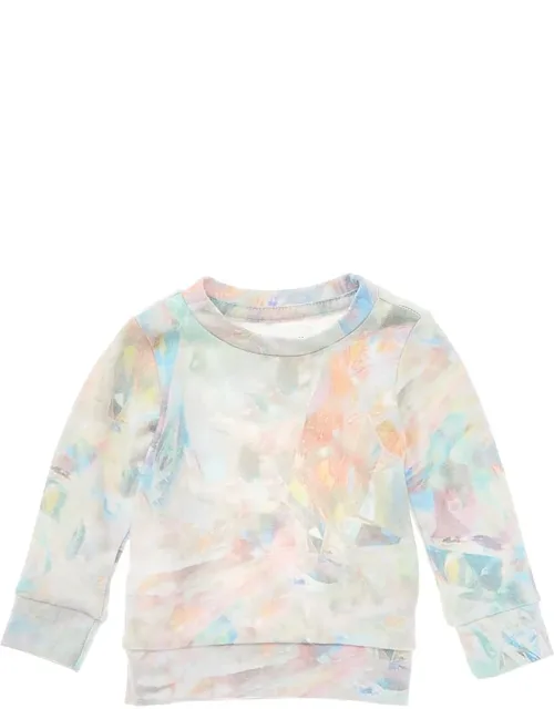 Moonstone Pullover