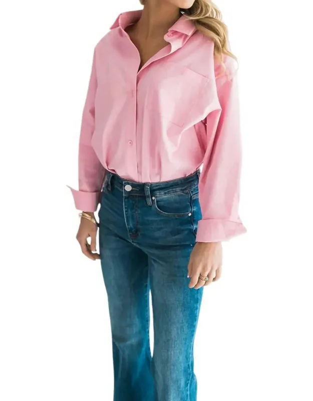 Tunic Shirt