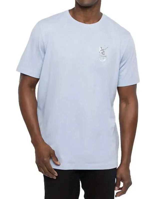 Salty Tee