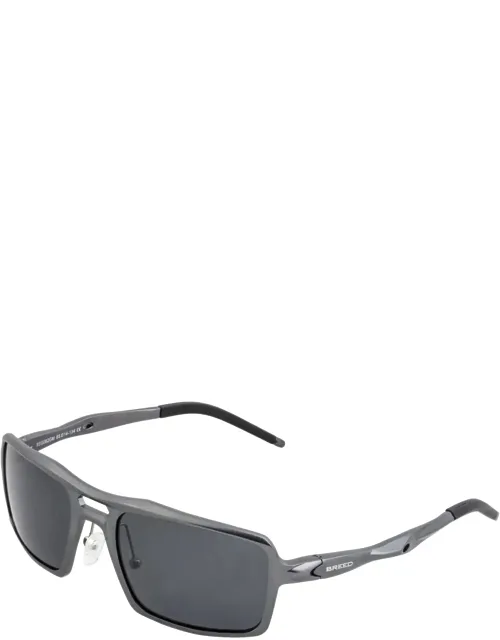 Orpheus Polarized Sunglasses With Durable Frame And Anti-scratch