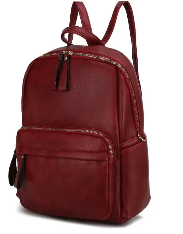 Yolane Backpack Convertible Crossbody Bag