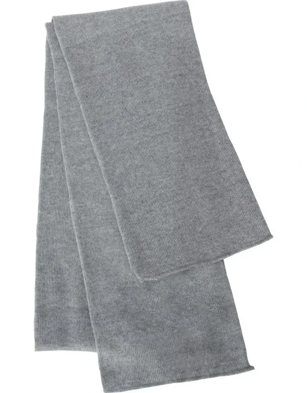 Knit Scarf