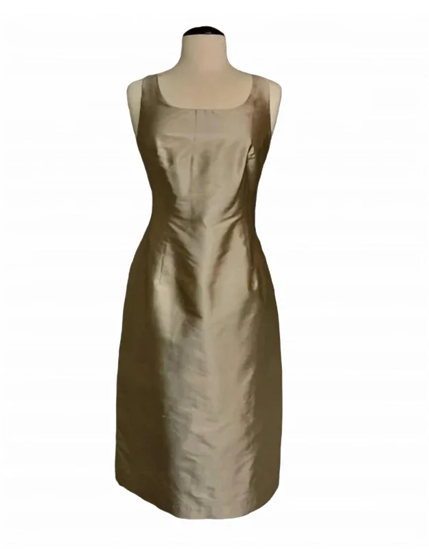 Audrey Dress