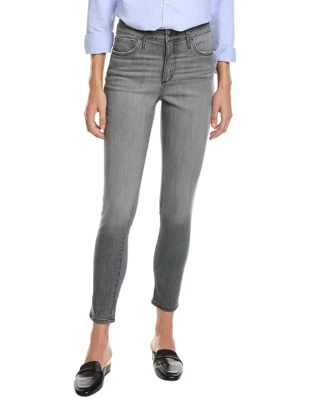 High-rise Curvy Ray Skinny Ankle Jeans