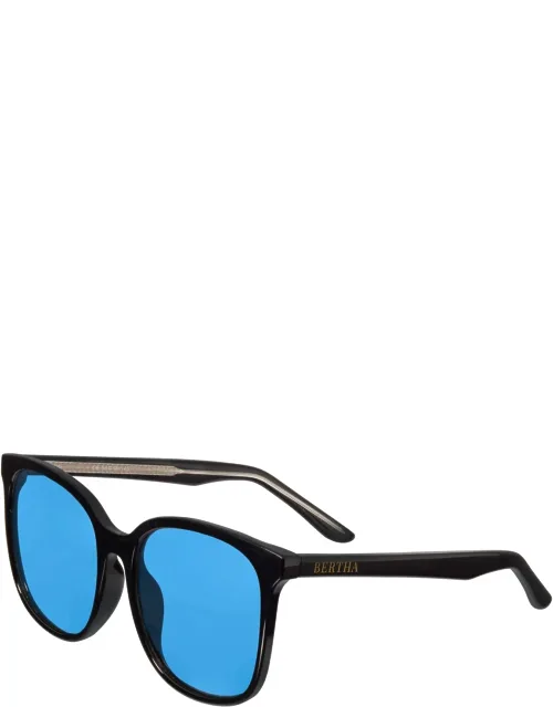 Linux Polarized Sunglasses With Multi-layer Tac Polarized Lenses