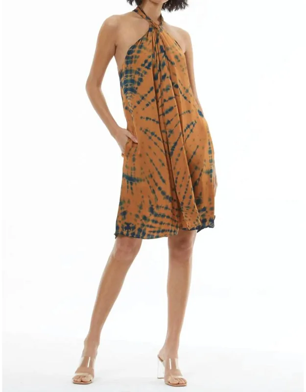 Grady Dress