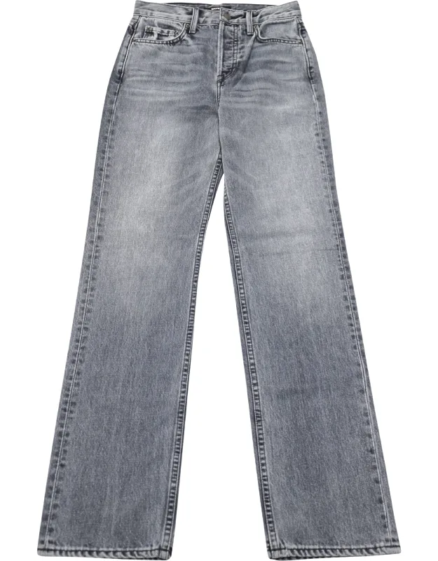 Mica Straight Leg Jeans