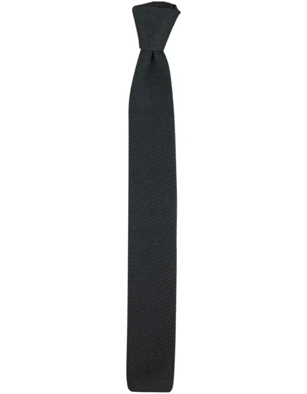 Knitted Tie