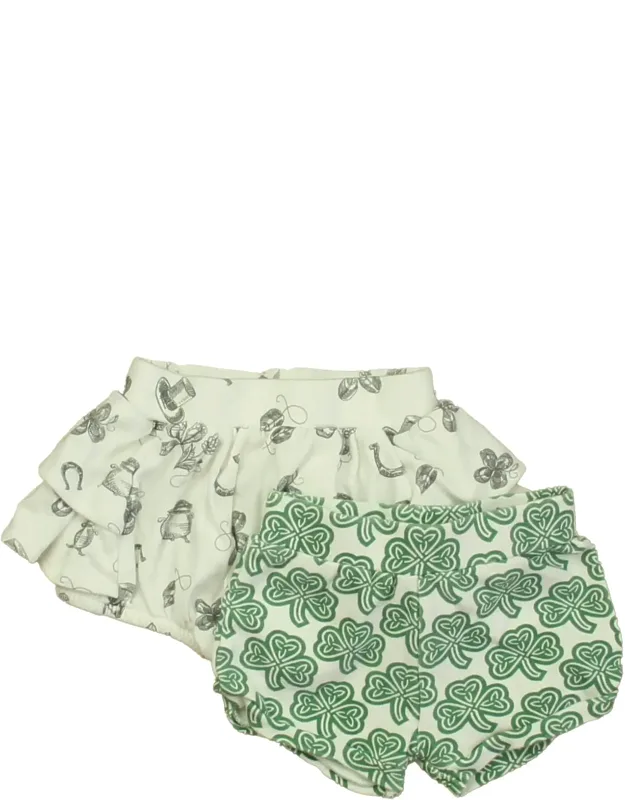 Shamrock Shorts
