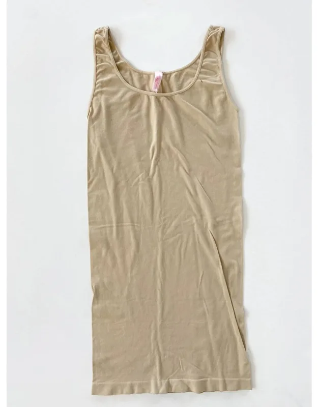 Scoop Tunic