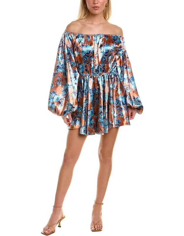 Charli Dress