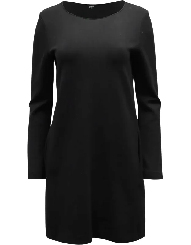 Long Sleeve Dress