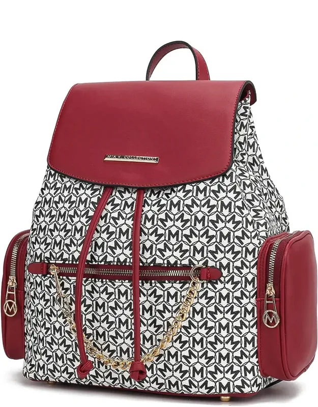 Issah Backpack Stylish & Functional Design