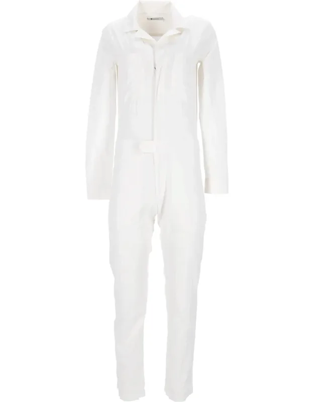 Utility Jumpsuit