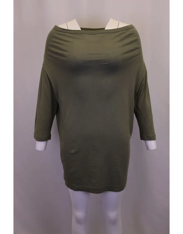 Off-shoulder Mini Dress