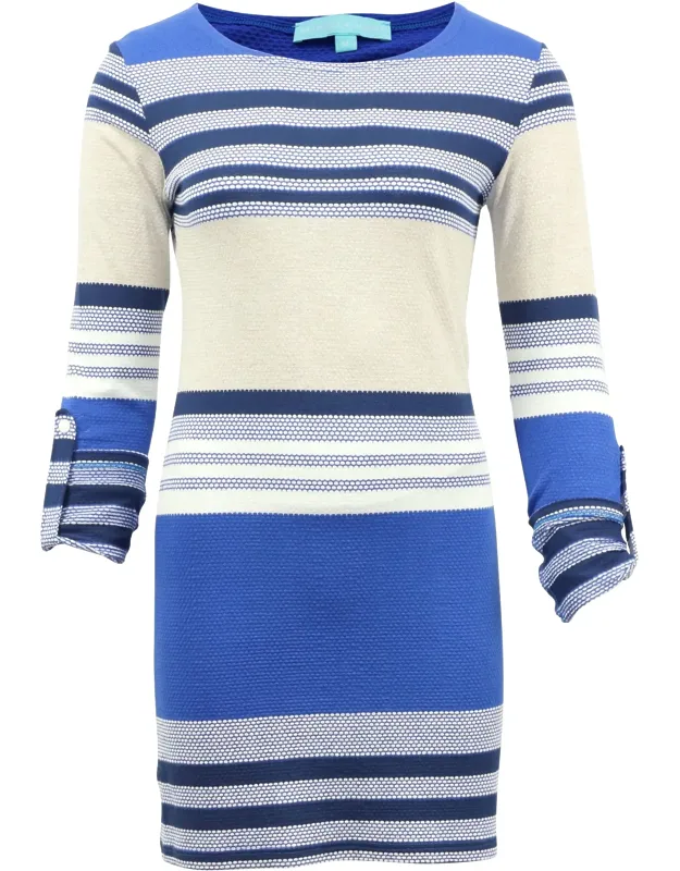 Striped Dress