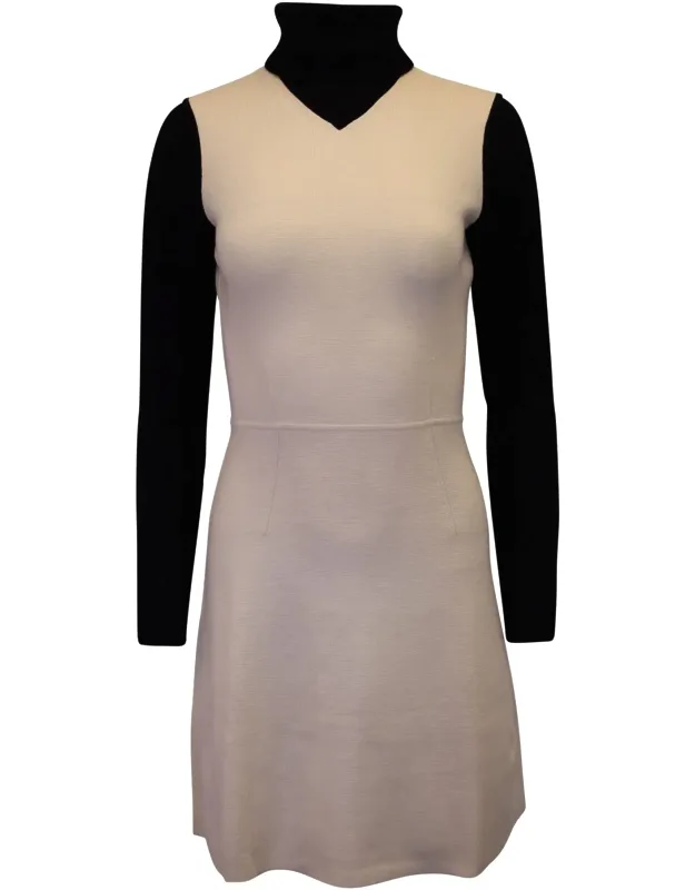 Myrelle Evian Stretch-knit Dress