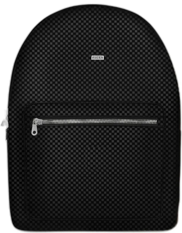 Backpack With Plush Padded Laptop Compartment