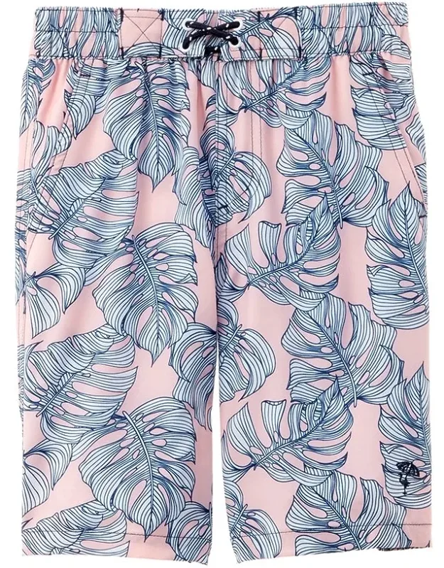 Swim Trunks