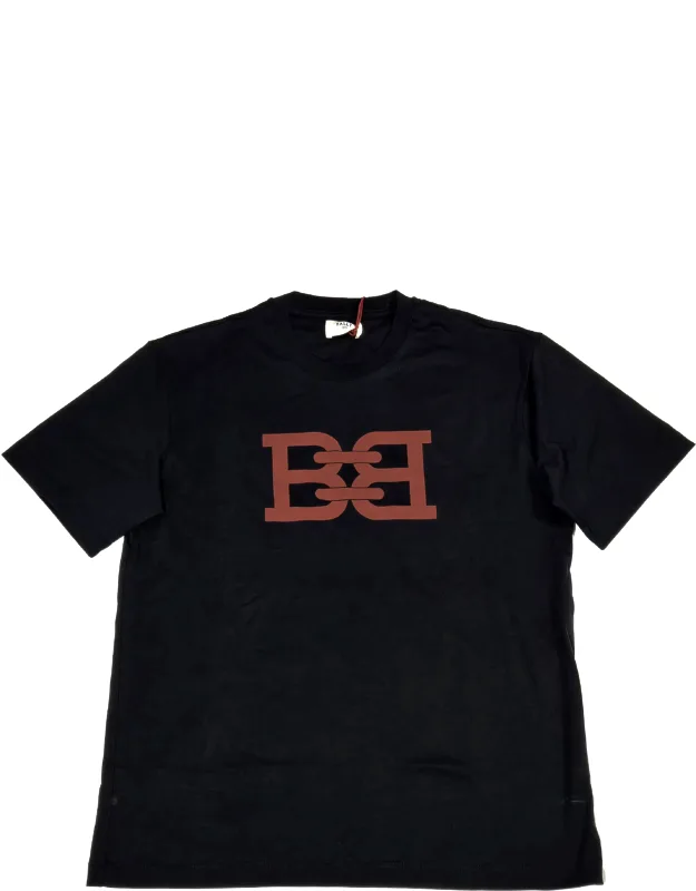 B-chain Print T-shirt