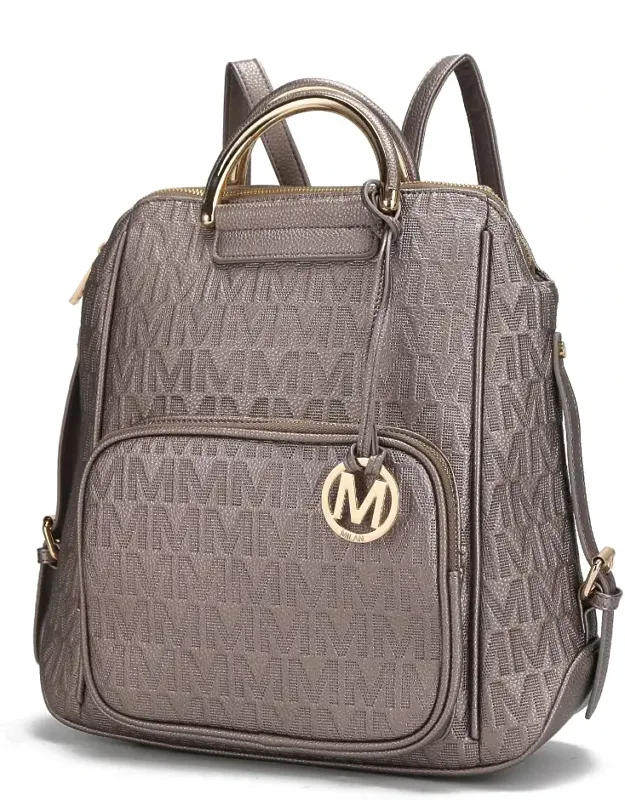 Torra Milan Signature Trendy Backpack