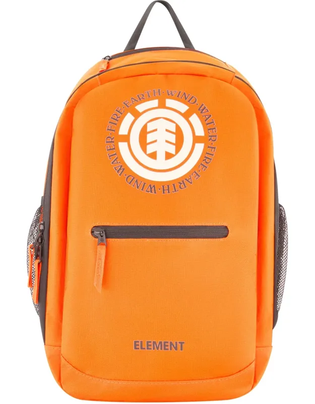 Element Backpack With Padded Laptop Sleeve And Padded Shoulder Straps