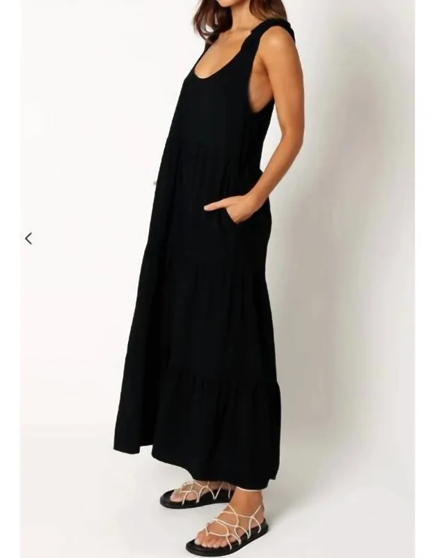 Marcy Dress
