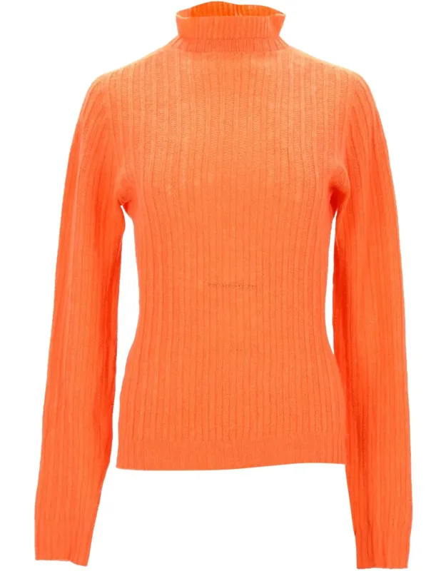 Turtleneck Sweater