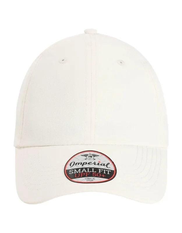 The Original Small Fit Performance Cap With Upf 50+ And Moisture-management