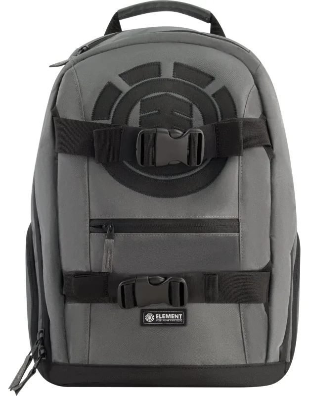 Mohave Backpack With Padded Laptop Sleeve And Ergonomic Design