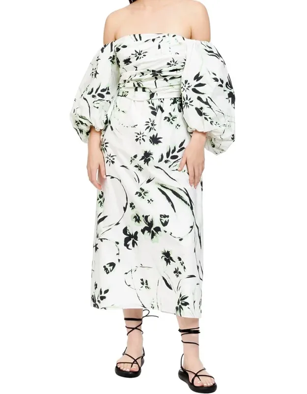 Alora Dress
