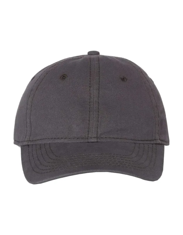 Unstructured Cap
