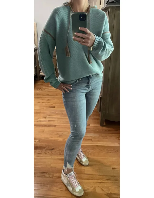 Stewart Sweater