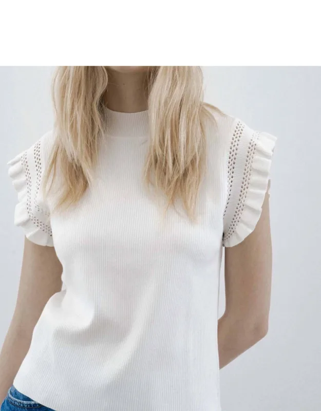 Zowie Sweater