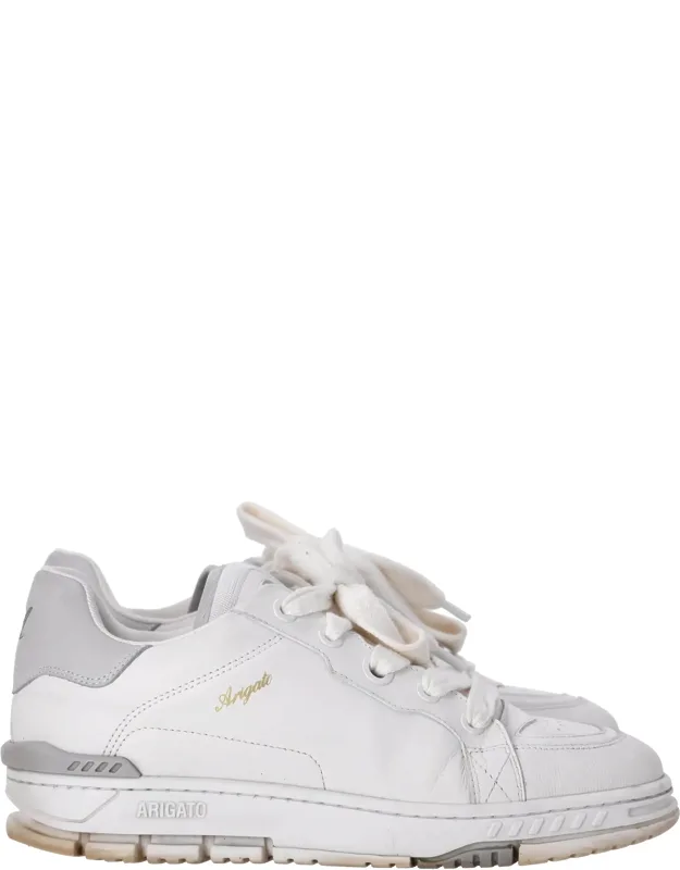 Area Haze Sneakers