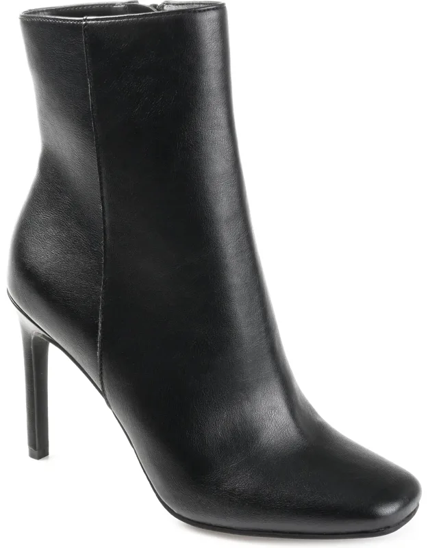 Tru Comfort Foam Silvy Booties