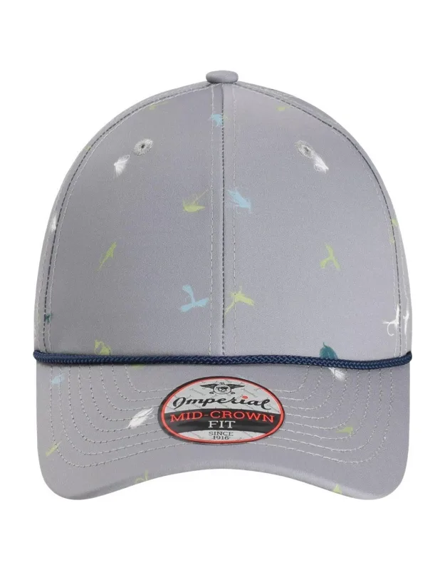 The Outtasite Cap