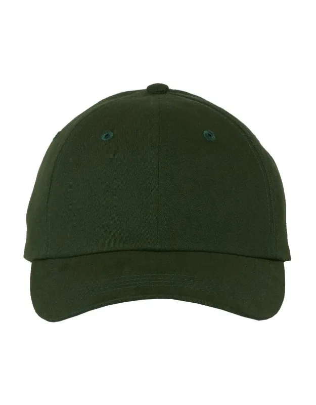 Valucap Econ Cap Soft Structured Low-profile