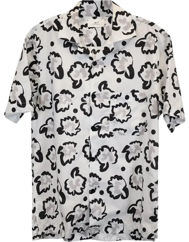 Printed Shirt