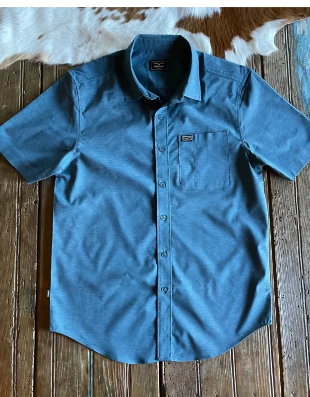 Linville Short Sleeve Shirt