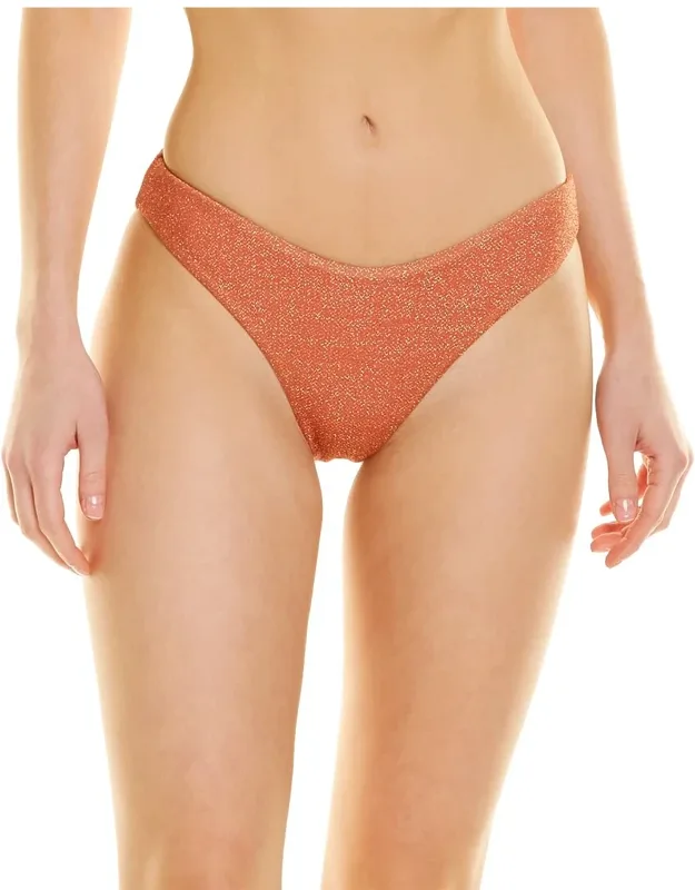 Vanessa Bikini Bottom
